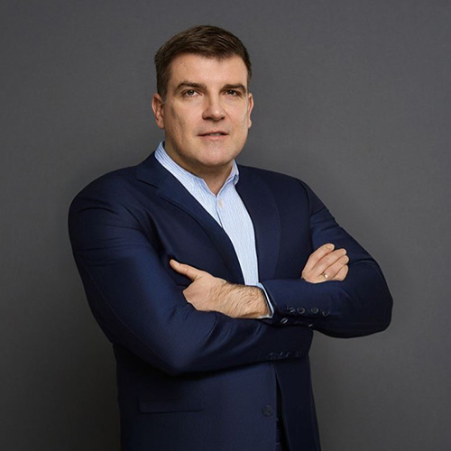 Липеев Павел Евгеньевич