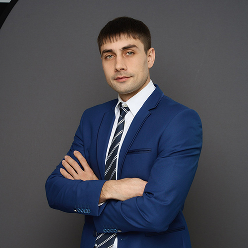 Проскура Виталий Юрьевич