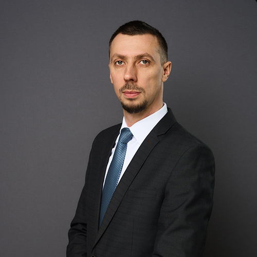 Савченко Пётр Александрович
